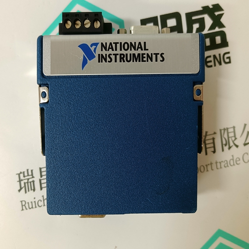 NI-9505 Acquisition card module