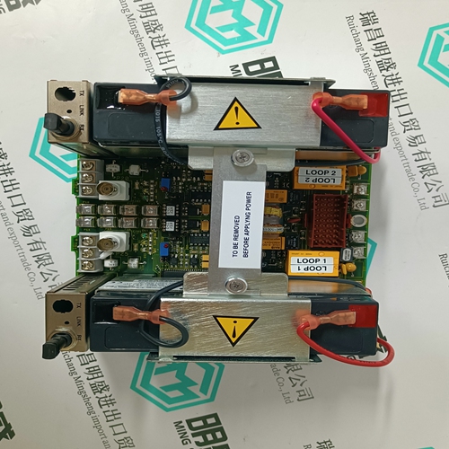NTCF22 Voltage monitoring module