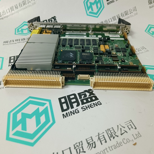 MVME61006E-0163 controller card