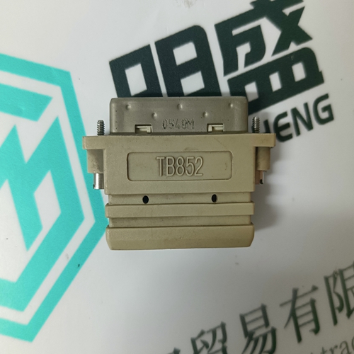 TP852 3BSC950263R1 base module