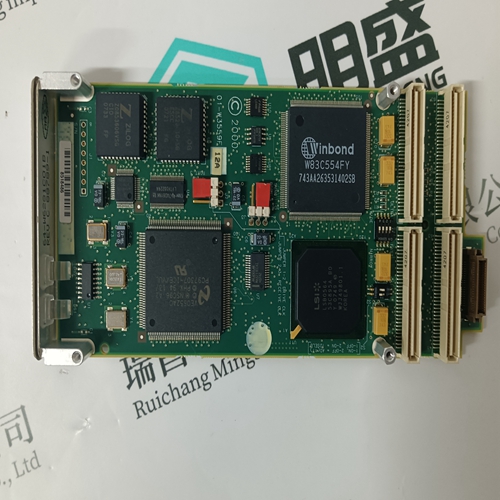 IPMC7616E-002 Industrial card