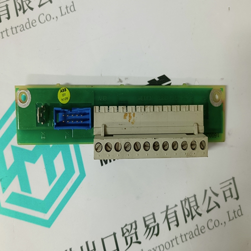 DSTC175 57310001-KN Automation module