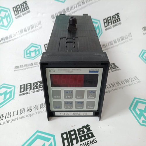 873EC-JIPFGZ Conductivity meter