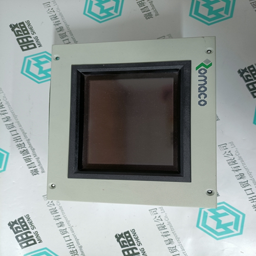 OMACO GF0-57CQD-002 Touch screen