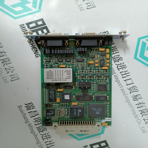EATON MPB2-TP Connect the module