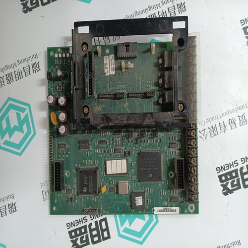 1336F-MCB-SP2G input card