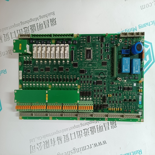 3ASC25H209 DATX110 Analog input card