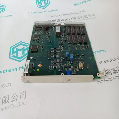DSAI146 3BSE007949R1 Input module card