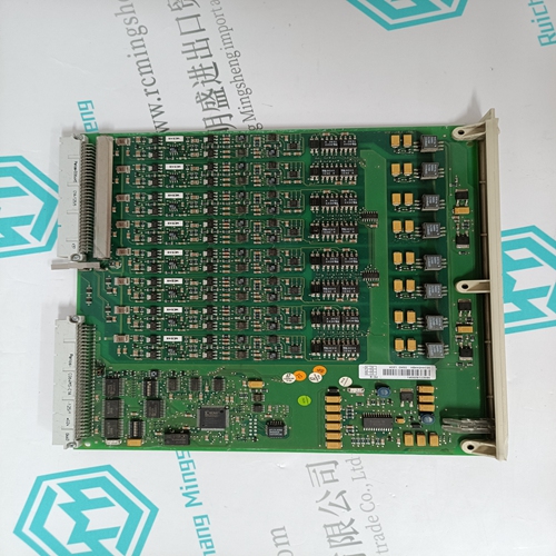 DSAO120A 3BSE018293R1 CPU control card