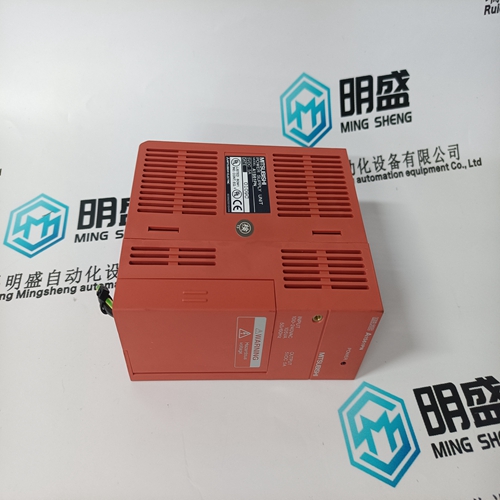 MITSUBISHI A1S61PN Power supply module