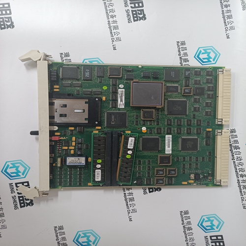 PM511V08 3BSE011180R1 processor module