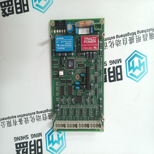3ASC25H214 DATX130 Digital output card