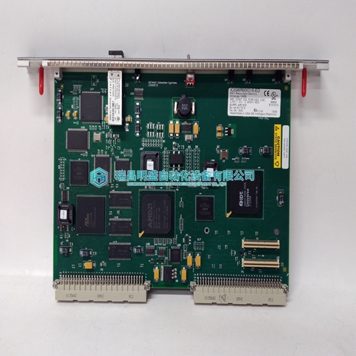 IC698RMX016 VMIVME-5567-100 Gas turbine 