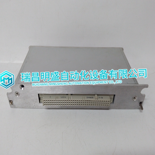 NI SCXI-1326 Voltage module