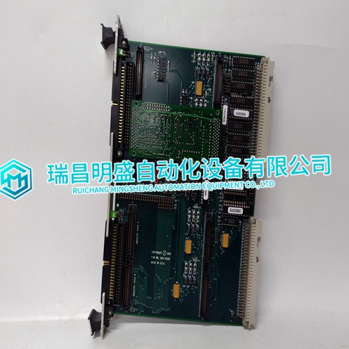 GreenSpring 320-1026C use of the robot m