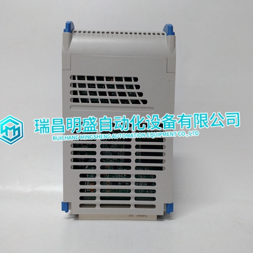 Emerson 5X00062G01 Analog output card