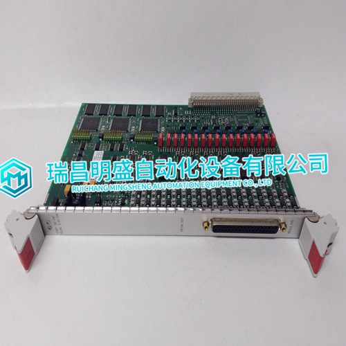 ABB PFSK151 3BSE018876R1 To control the 