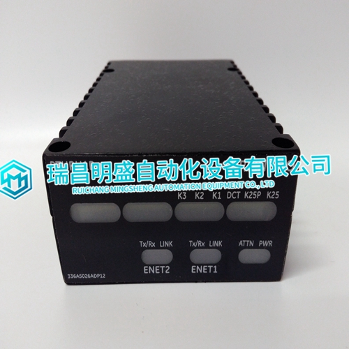 GE IS220PTURH1B Gas turbine module