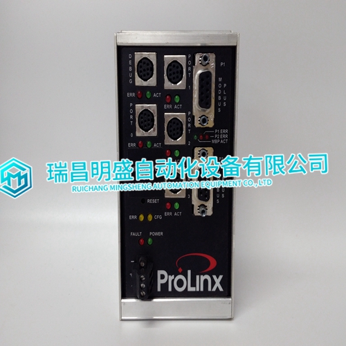 PROSOFT 5302-MBP-MCM4 Interface module