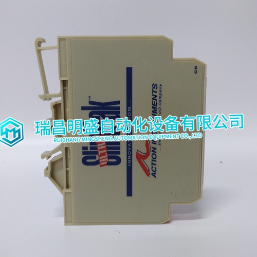 ULTRA SLIMPAK G408-0001 Dc output module