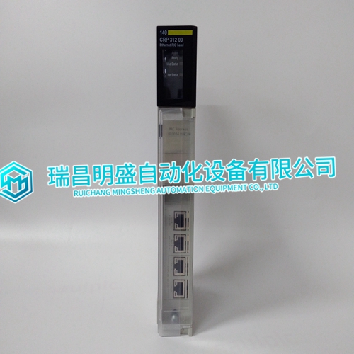 140CRP31200 PLC module