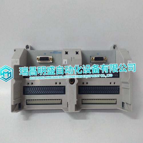 1C31206G01 Steel channel module