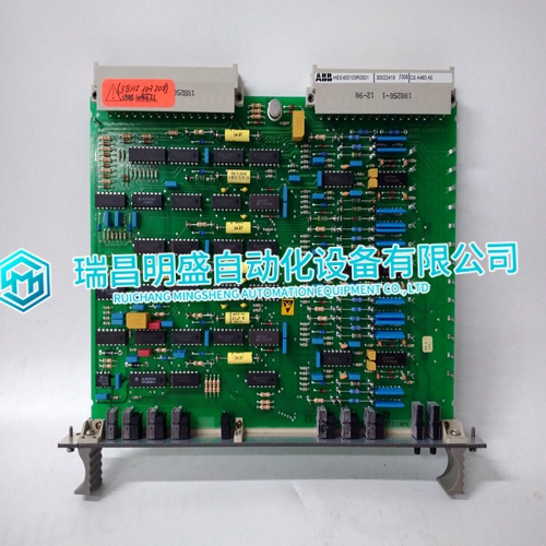 CSA463AE HIEE400103R0001 Control module