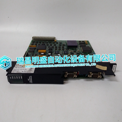 IC687BEM742 Gas turbine electrical modul