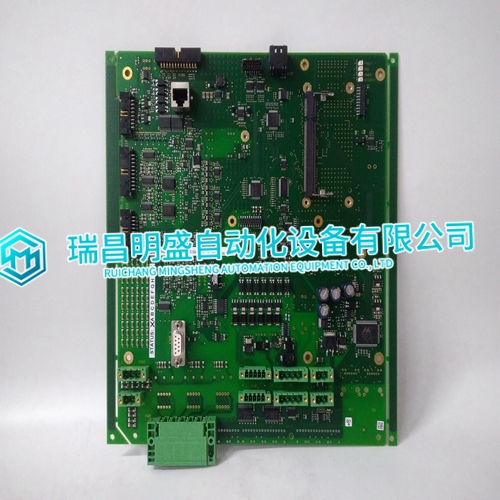 UCD240A101 3BHE022287R0101 controller ca