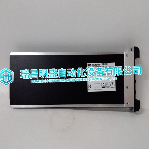 TRICONEX BI01 BI01-A-V001 Digital input 