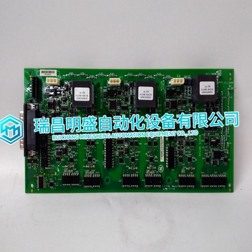 IS210AEBIH1BED Gas turbine module