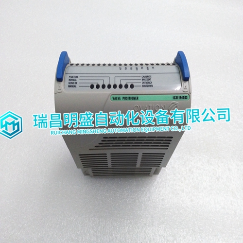 5X00226G02 Analog input module