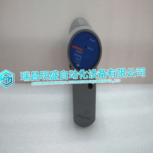 HONEYWELL CC-PAIH02 51405038-375 module