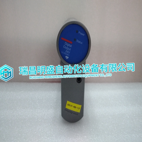 HONEYWELL CC-PDOB01 51405043-175 module