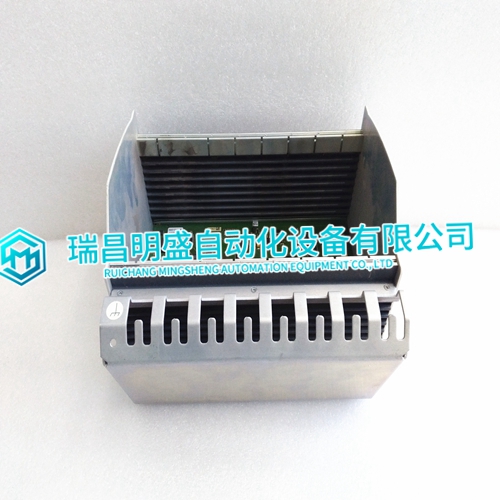 PM803F 3BDH000530R1 Control processor mo