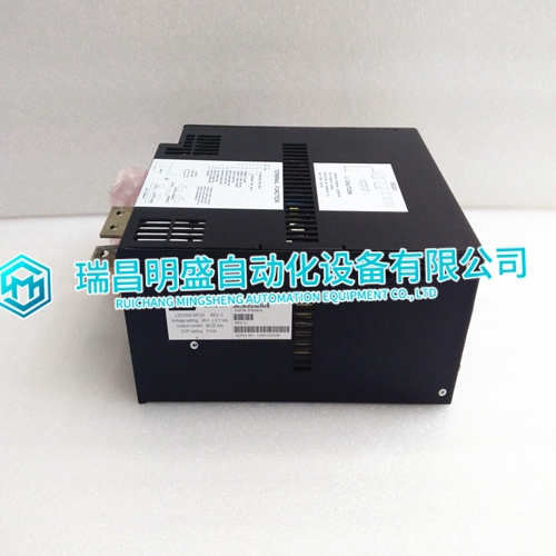 P0904HN LZS 1500-3FOX Analog output card