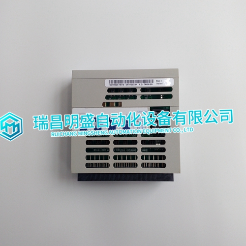 1C31116G04 Analog output card