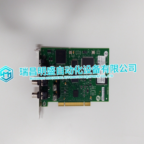HONEYWELL TC-PCIC02 Analog input card