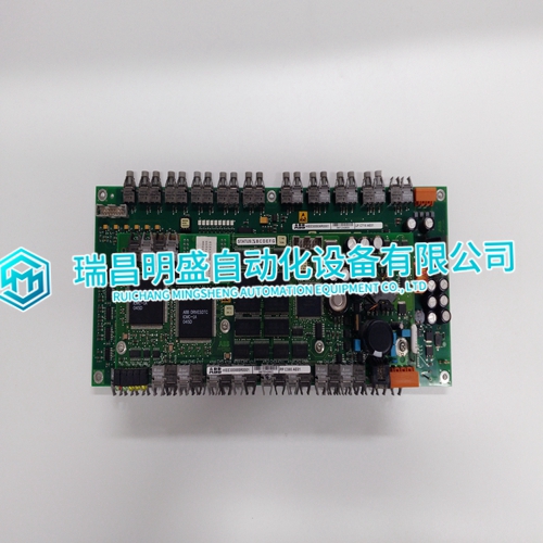 HIEE300936R0001 UFC718AE01 output signal