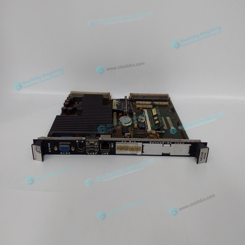 IS215UCVEH2AE VMIVME-7614-132 module
