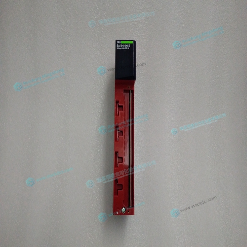 140SAI94000S Logic module