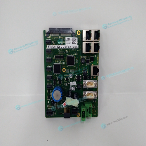 3BHE037649R0101 PDD500A101 controller