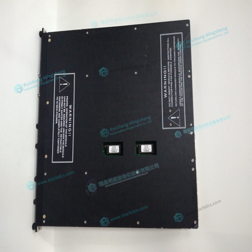 TRICONEX 4210 Industrial card