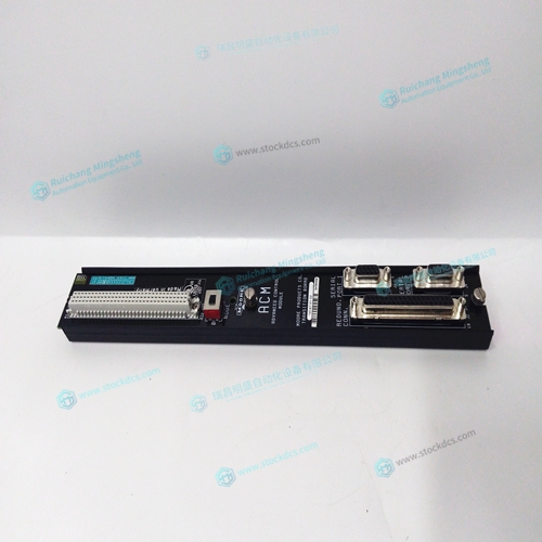 YOKOGAWA 16147-51-02 output module