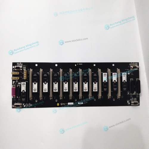 YOKOGAWA 16407-01-1 Industrial card