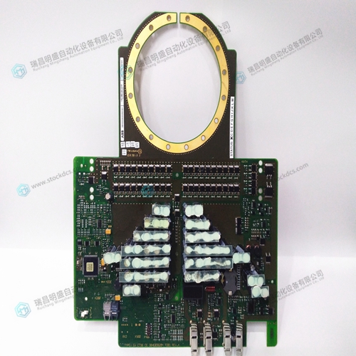 3BHE039204P106 GVC736CE101 IGCT module
