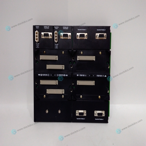 P0973CN Input module