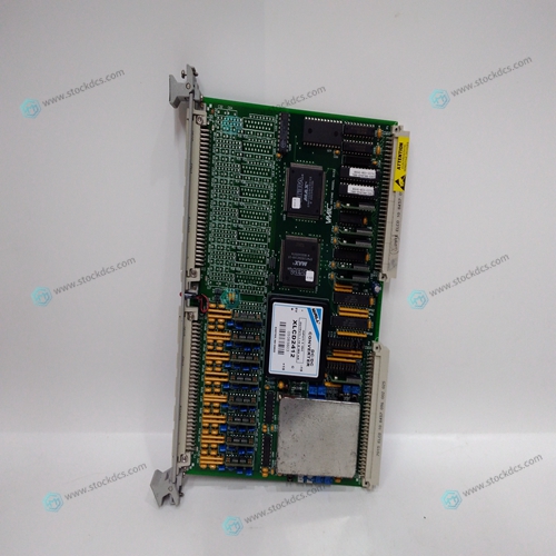 VMIVME-3122-210 VMIVME3122 VMEbus module