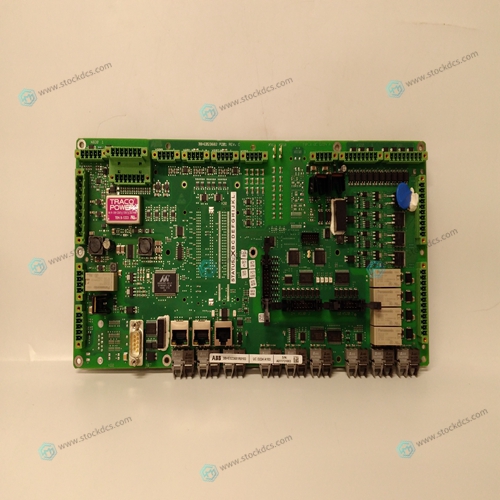 UCD224A103 3BHE023681R0103 3BHE023682P20