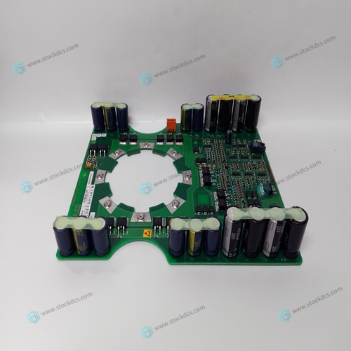 3BHB003230R0101 3BHB003023P201 IGCT modu